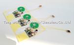 Personalized Recordable sound chips for toys , recordable voice module