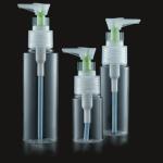 foaming bottle 30ml 50ml 100ml 150ml 200ml 250ml PET cosmetic liquid soap