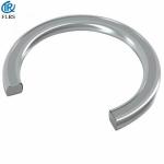 Polysilicon Flange Sealing Metallic Jacketed Gasket