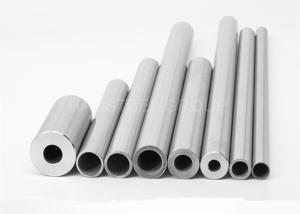 Quality Price Of UNS S31603 Seamless 316 316l Stainless Steel Round Tubing wholesale