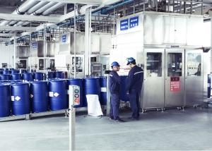 Quality One-Nozzle 200L Fully Automatic Drum Filling Machine wholesale