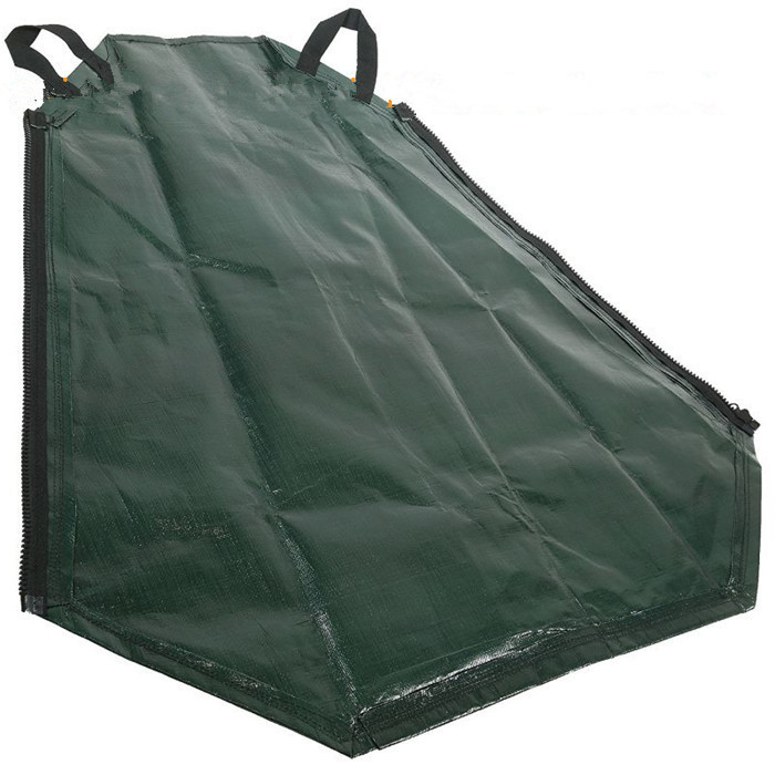 Green 25 Gallon Tree Watering Bags For Watering Newly Planted Trees Self Watering Tree Bags
