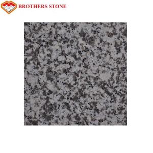 Quality G439 White Granite Tiles Cut To Size For Granite Bathroom Countertop wholesale
