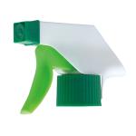 Non Spill Plastic Trigger Sprayer Neck Size 24/410 28/410 For Bottle