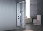 Japan Massage Shower Panel System Digital Display Screen Type ROVATE J206-2