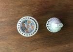MR16 E27 LED Spot Bulb 3W 5W 7W 220V 45 Degree Beam Angle 110LM / W