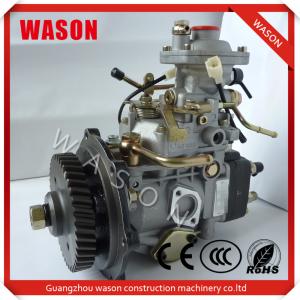 Quality Truck Parts Fuel System Engine VE NJ-VE4/11F1900L005 Injection Pump 0001060005-Z wholesale