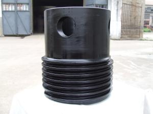 Quality Cylinder Cover Mud Pump Parts wholesale