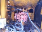 Used Hyudai excavator 220LC-5 for sale