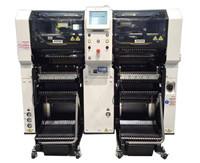 Quality Low Resistance Panasonic SMT Machine wholesale