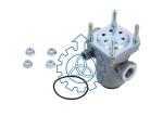 4750150610 4213559312 Truck Transmission Parts WABCO Pressure Control Valve