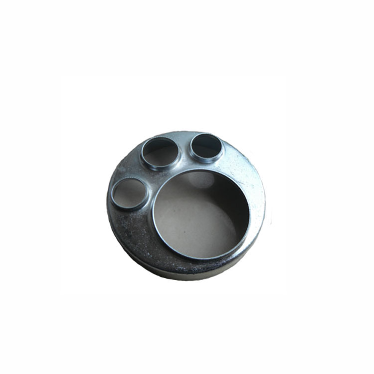 Perfect Service Sheet Metal Stamping Bending Parts Metal Hardware for Various Needs
