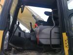 Used Excavator Komatsu PC300-7 Good One