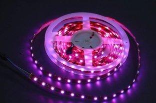 Flexible LED Strip Lights 08