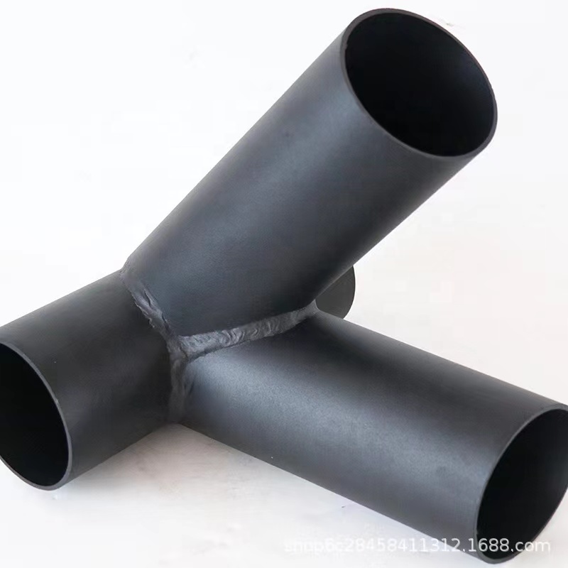Customization Steel and Aluminium Stamping and Welding Parts for Various Applications