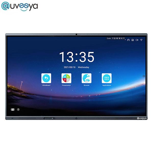 65 Inch 75 Inch 86 Inch 98 Inch All In One Touch Portable smart board Interactiv