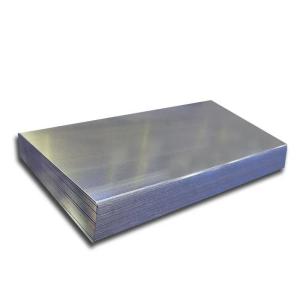 Quality ASTM JIS SUS 316 Stainless Steel Sheet Metal 2B Finish wholesale