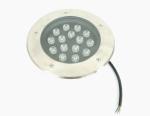 18W LED Underground Light