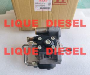Quality Denso Common Rail Pump 9729405-076 294050-0760 22100-E0025 2940500760 22100e0025 wholesale