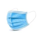 Non Toxic Children'S Medical Face Masks Custom Printed Surgical Masks