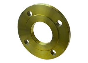 Quality Threaded Carbon Steel Stainless BS4504 PN10 Flange WN SO DN10 To DN1600 wholesale