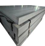 Dx51d Z275 Hot Dip Galvanized Steel Plate 600-1250mm Width