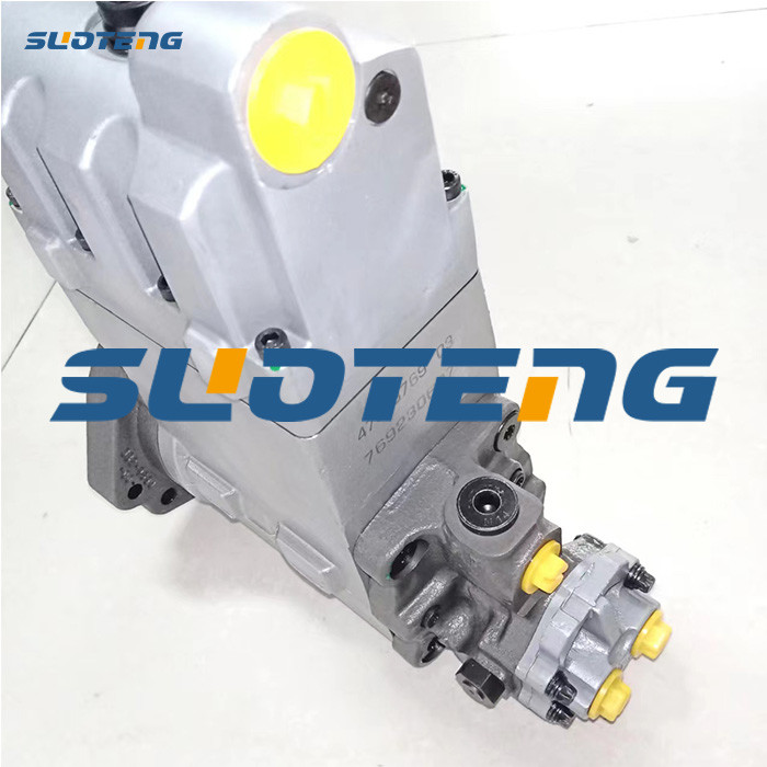 476-8769 4768769 Fuel Injection Pump For C9 Engine