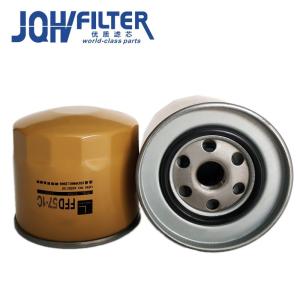 Quality EX100 Excavator Fuel Filter JFF57-1 4206130 8-944537381 FF5081 P550057 KS501C wholesale