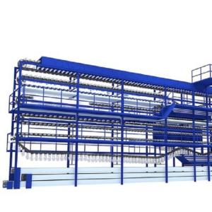 Quality High Speed Latex Shoe Cover Rubber Production Line wholesale