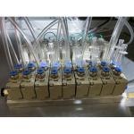 3.0KW Three Phase 380V 50Hz Vertical Cartoning Machine 20-50 Cartons/min Packing