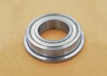 QJ3565EZV Auto Steering Bearing Auto Differential Bearing With Flange 35x65