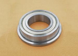 Quality QJ3565EZV Auto Steering Bearing Auto Differential Bearing With Flange 35x65/75x16mm wholesale