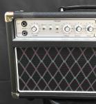 Grand Dumble Amplifier Clones D-Style Pedals ODS50 Overdrive Special Guitar AMP