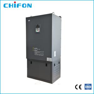 Quality High Performance VFD Controller 3 Phase VSD Fan Control 380V 160kw wholesale