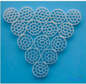 Quality Wastewater Moving Bed Biofilm Reactor Mbbr For Nitrification Carrier wholesale