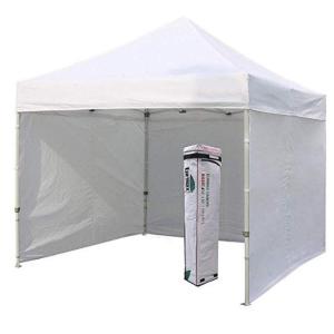 Quality White Color Outdoor Pop Up Canopy Tent Small Marquee 3x3m / 3x4.5m / 3x6m wholesale