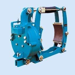 Quality ZWZ3 Series of DC Electromagnetic Drum Brakes wholesale