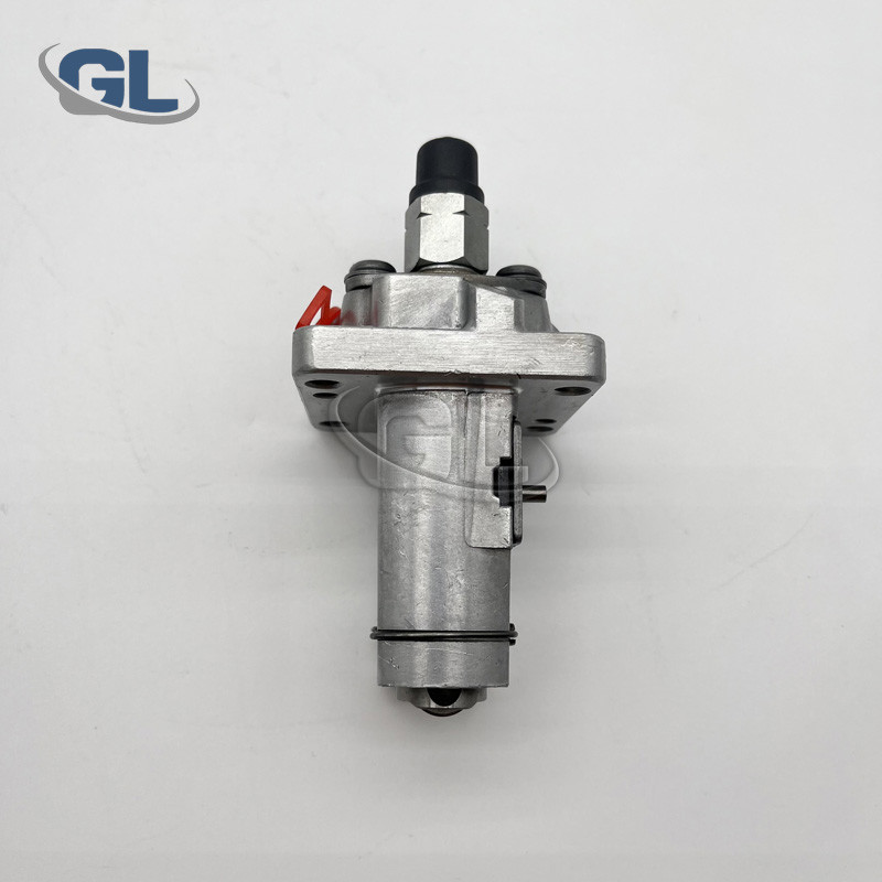 China Made New Fuel Injection Pump Head 19007-51012 104205-2072 9410618405 compatible for Kubota Z482