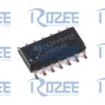 TLV9064IDR
