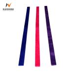 Customizable Balance Beam Small and Portable Gymnastics Beam for Junior Athletes