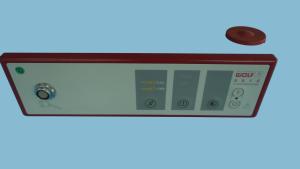 Quality 5516 Endoscopy Processor Cold Light Source Automatic White Balance wholesale