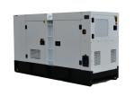 20KW Three Phase 25 KVA Silent Diesel Generator