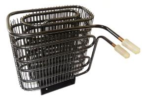 Quality Fridge Cooling Wire Bundy Tube Refrigerator Condenser Meet National And European Standard wholesale