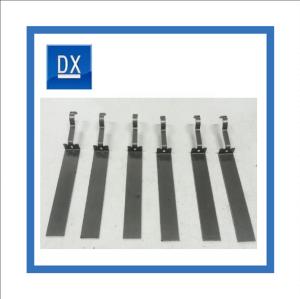 Quality Automotive Titanium Stamped Sheet Metal Parts wholesale