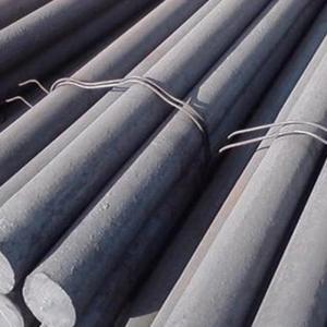 Quality 1045 1020 ERW Low Carbon Steel Bar Rod Hot Rolled Iron Round 20mm wholesale