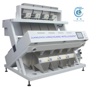 Quality Buckwheat Grain Color Sorter High Capacity Quinoa Bean Color Sorter wholesale