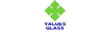 China SHANGHAI VALUES GLASS CO., LTD logo