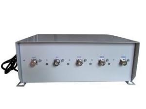 Quality Professional Mobile Phone Jamming Device For Invigilate Meeting Room wholesale
