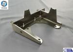 Laser Engraving ISO9001 Sheet Metal Welding Parts For Medical Equipment