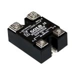 Electromagnetic 500v μS Off Single Phase SSR 40a